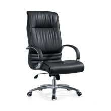 Office Furniture High Back Leather Executive Chair (A178)